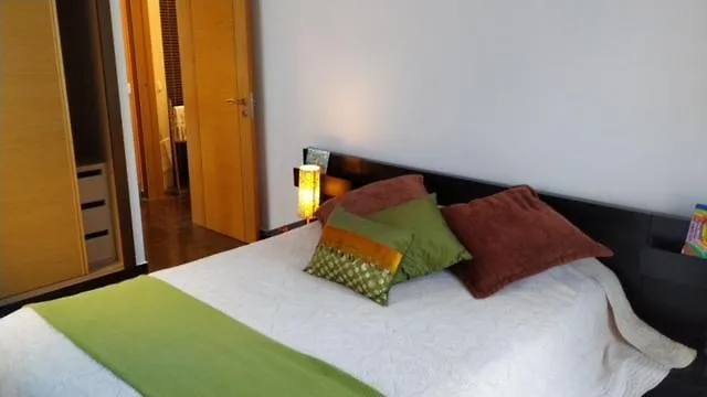 Blue Sea Apartamento