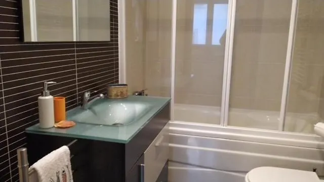 Apartamento Blue Sea Nazaré