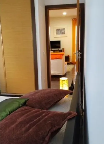 Apartamento Blue Sea *