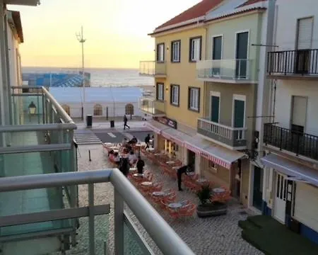 Apartment Blue Sea *