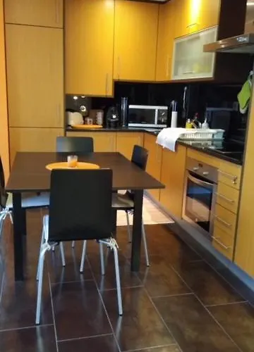 Blue Sea Apartman *