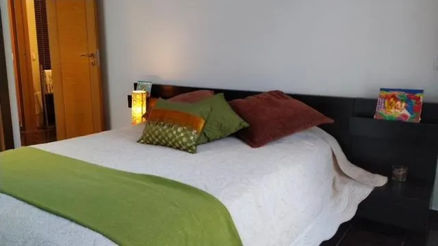 Apartman Blue Sea