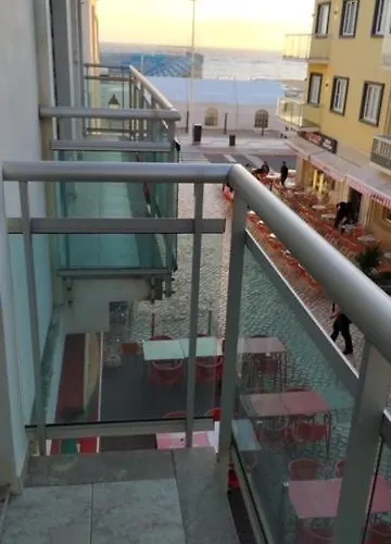 Blue Sea Apartman *