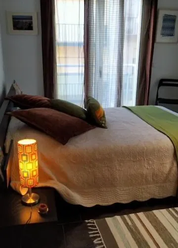 Apartman Blue Sea Nazaré