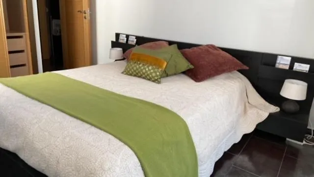 Apartman Blue Sea